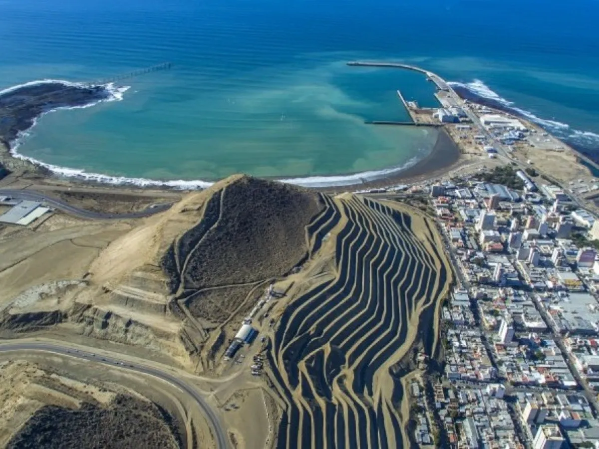 C Mo Estar El Clima Este Domingo En Comodoro Rivadavia Radio Del