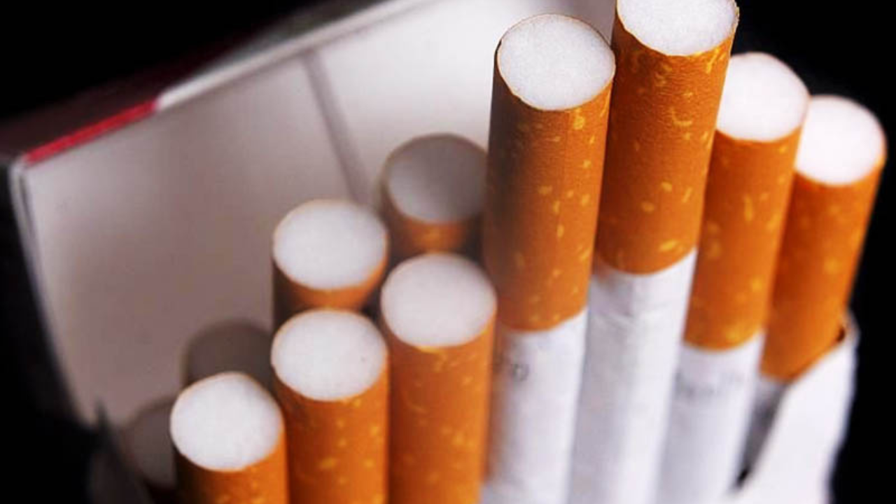 Aumento de cigarrillos saldrán un 14 más Radio Del Mar