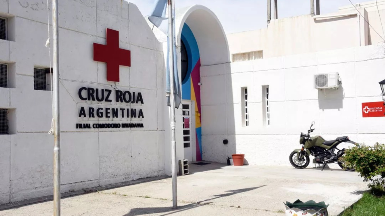 Este Miércoles La Cruz Roja Realizará Una Campaña Por El Día Nacional Del Donante De Sangre 4277