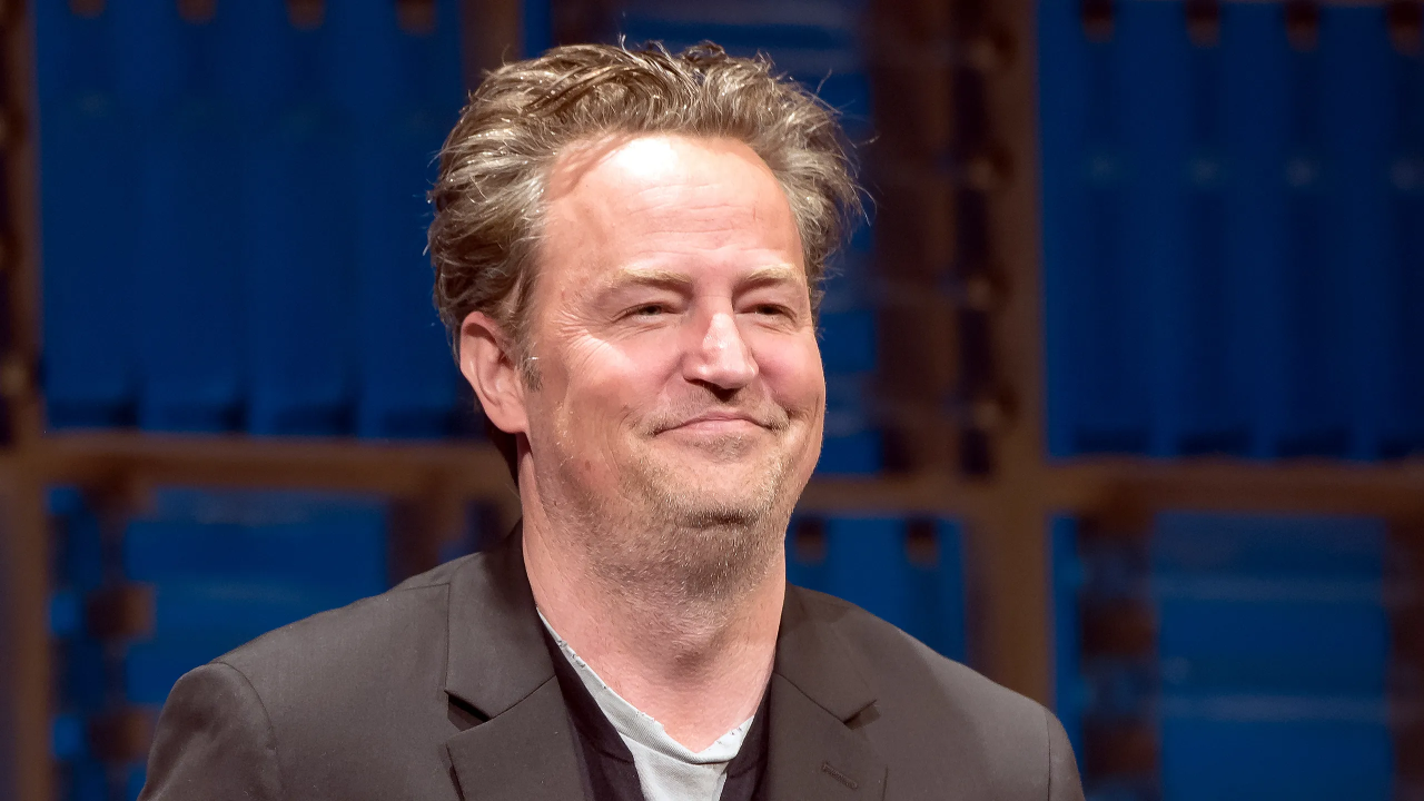 Muerte De Matthew Perry: Qué Revelaron Los Resultados Preliminares De ...